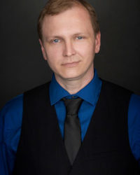 Chris Hackney