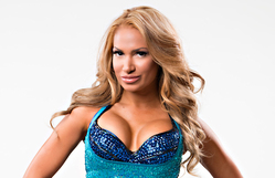 Reby Hardy