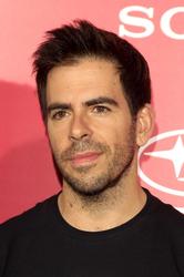 Eli Roth